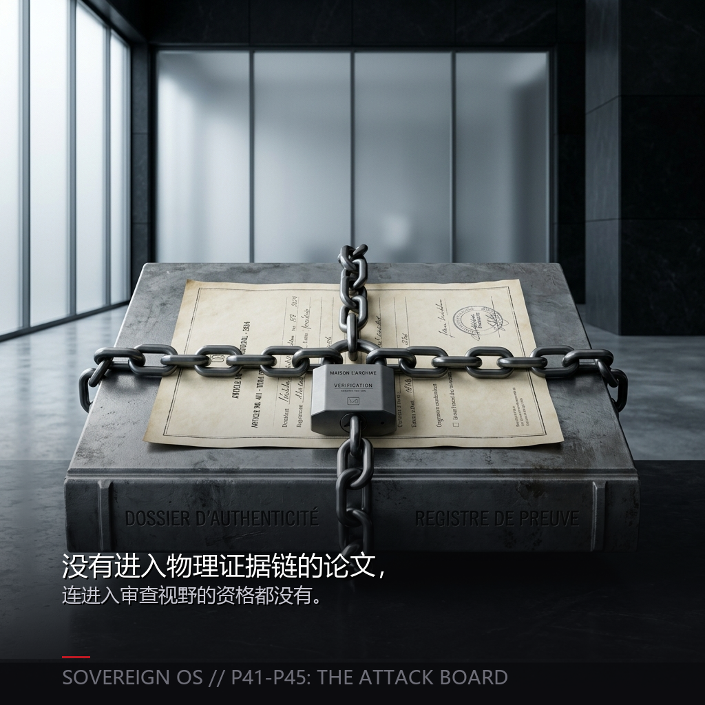 Boundary updates are part of the board, not afterthoughts.