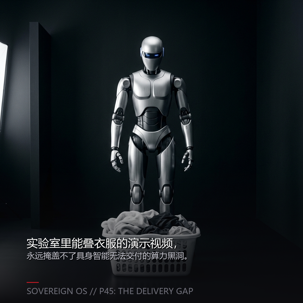 Home Robot Delivery Gap Review Packet v1 public evidence visual.