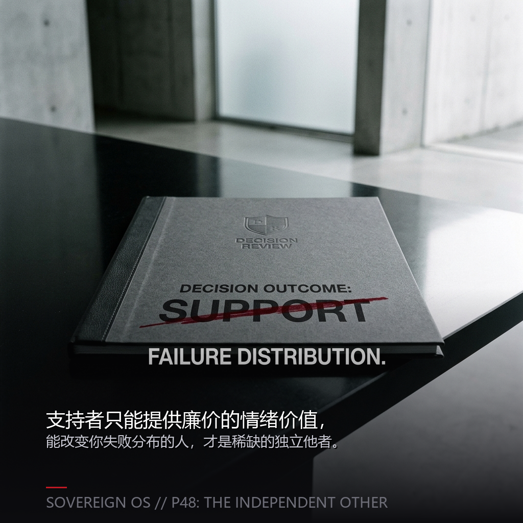 Independent Other Failure Distribution v1 public evidence visual.