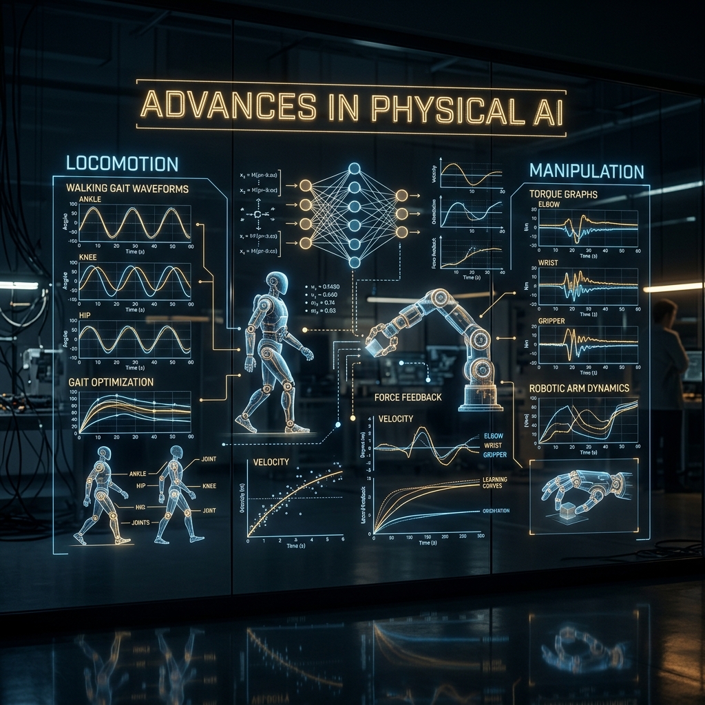 Phase-space diagram visual for physical contact reasoning.