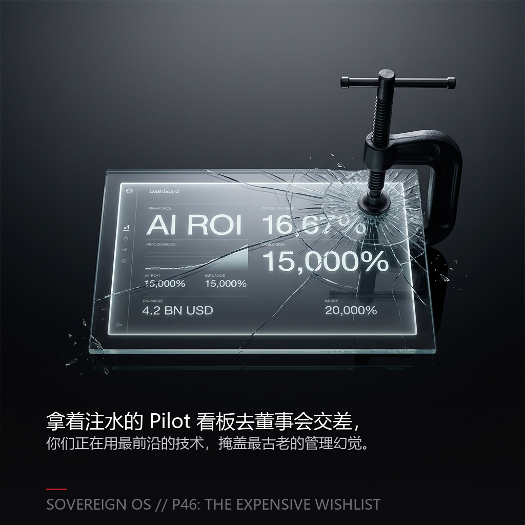 Proof of concept is evidence only when the pilot mode and exit condition are named.