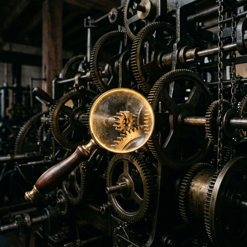 A clean test does not price recovery or review.