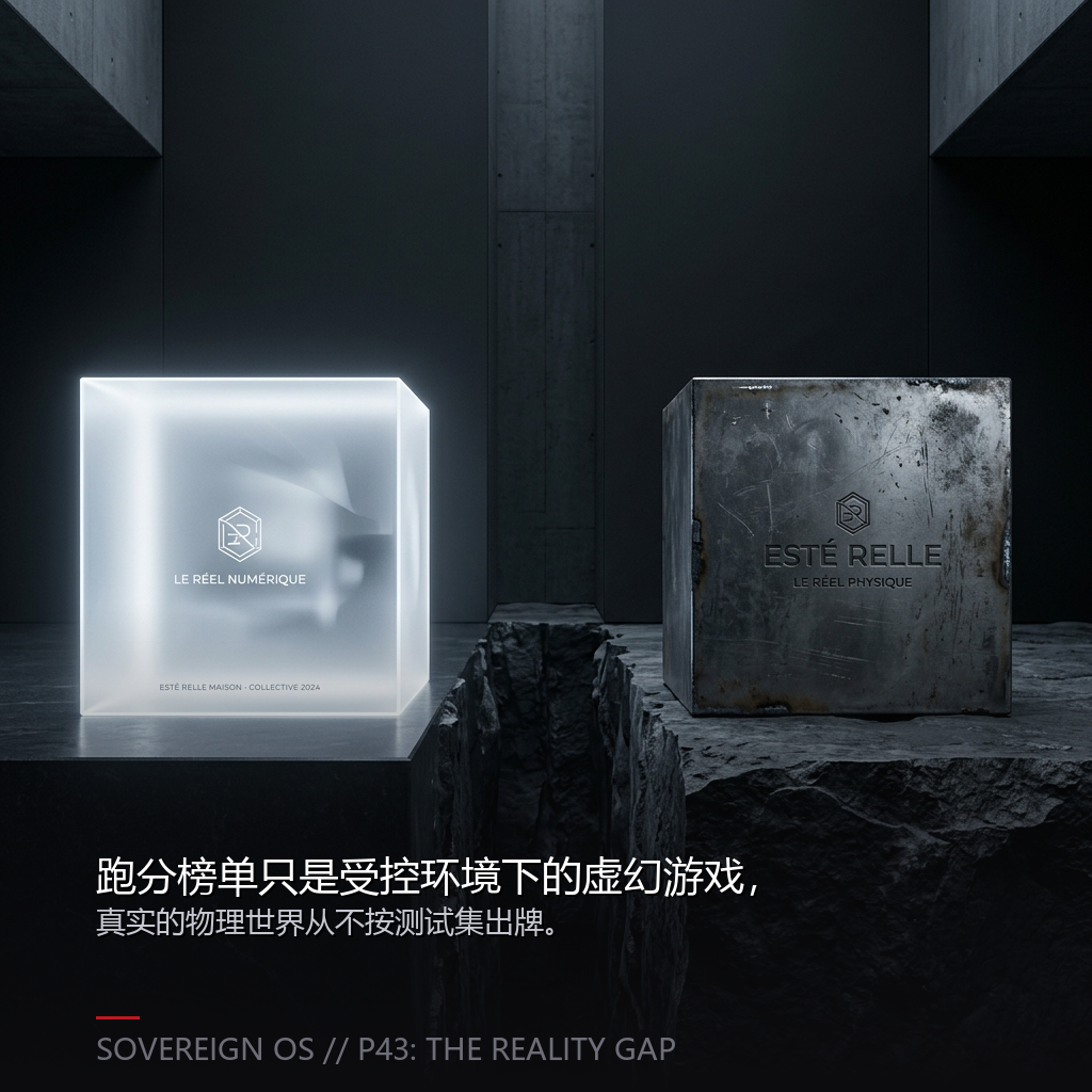 The deployment gap starts where benchmark conditions stop.